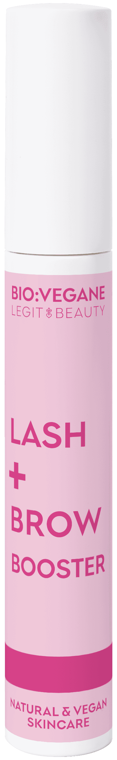 BIO:VEGANE Lash & Brow Booster