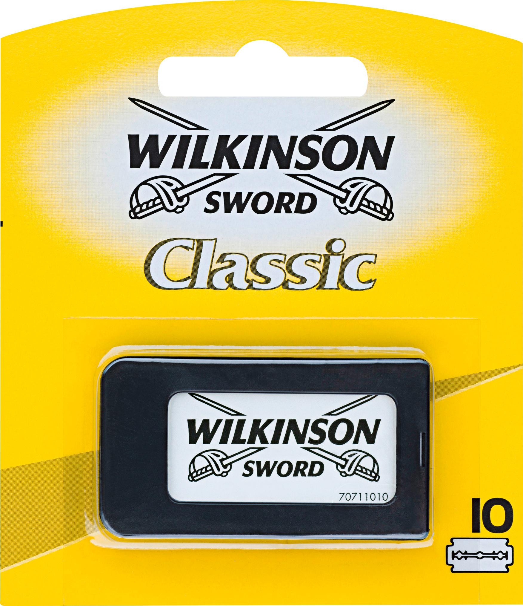 WILKINSON SWORD Rasierklingen Classic