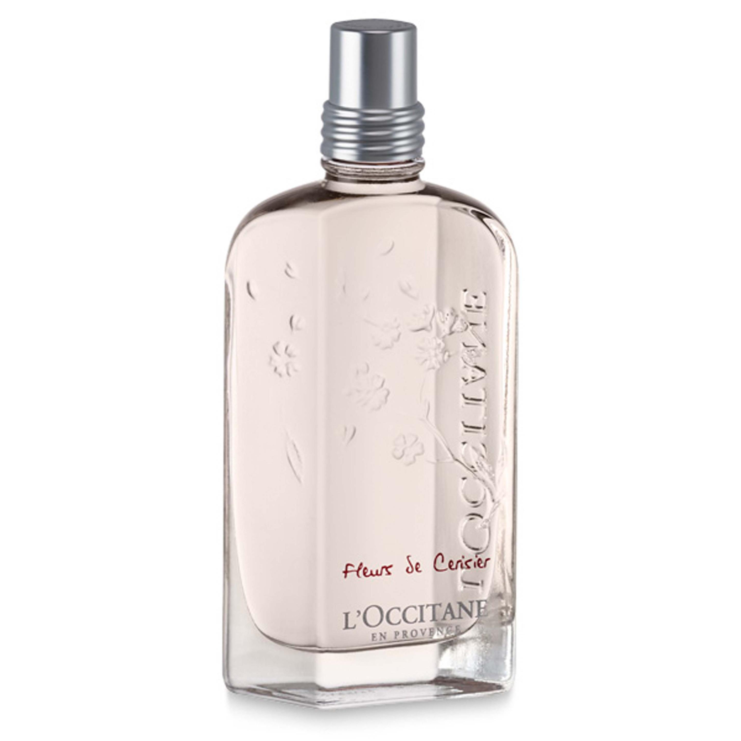 L'OCCITANE EN PROVENCE Kirschblüte Eau de Toilette