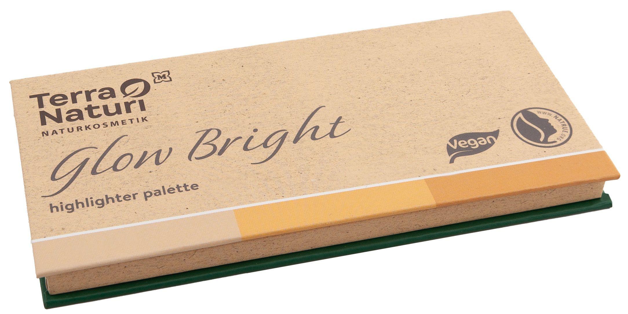 Terra Naturi Highlighter Palette