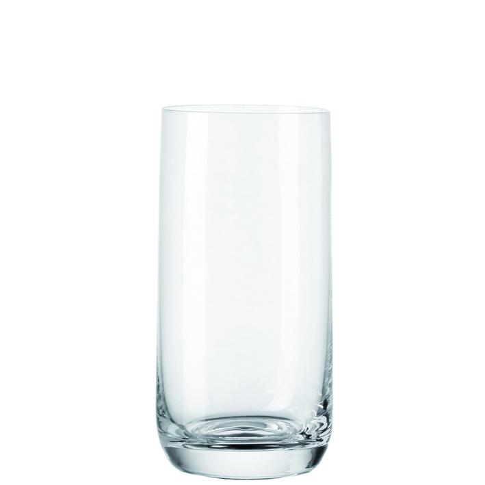 LEONARDO Glas hoch Daily 330 ml
