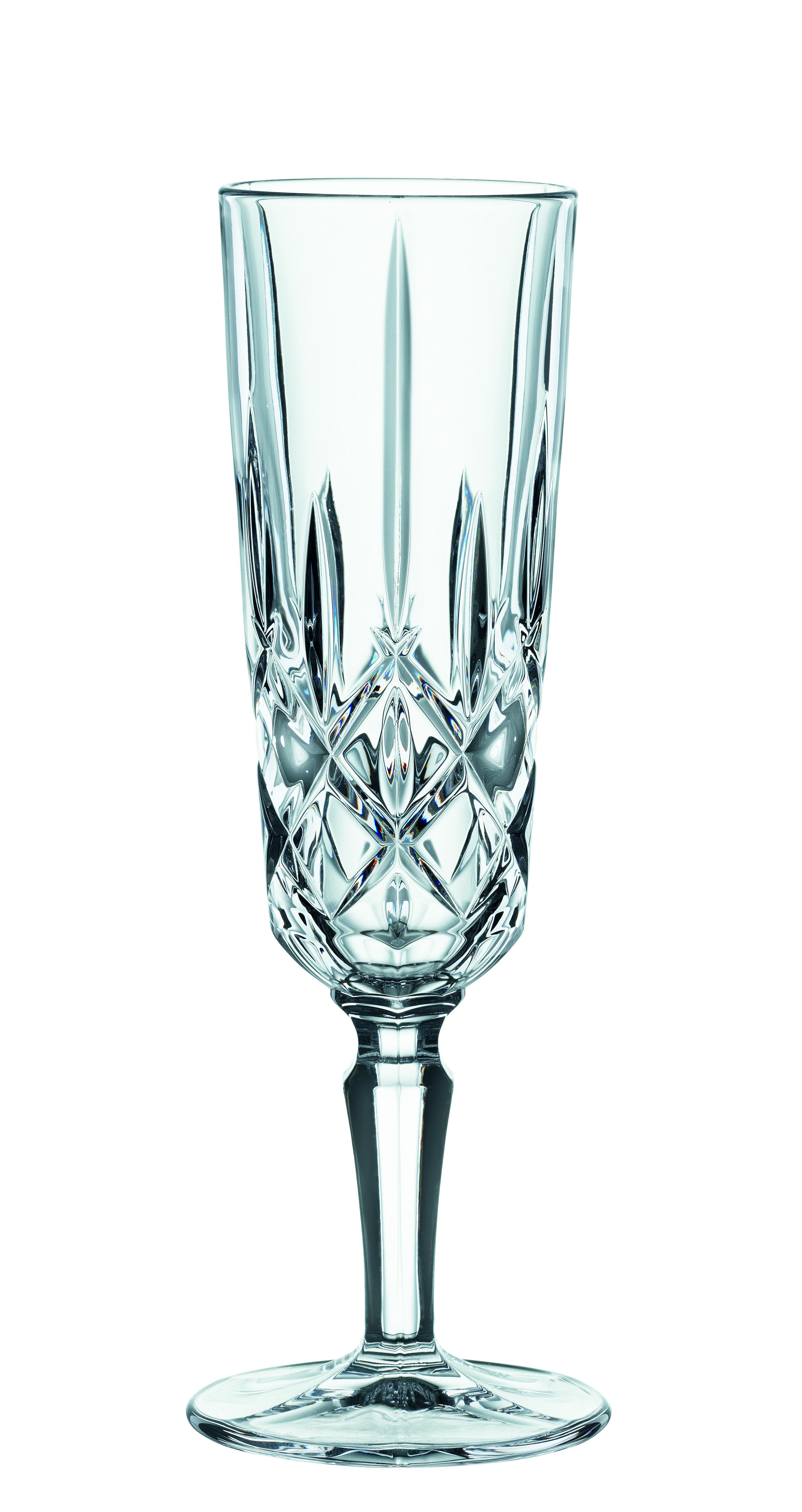 NACHTMANN Champagnerglas Noblesse 6er Set