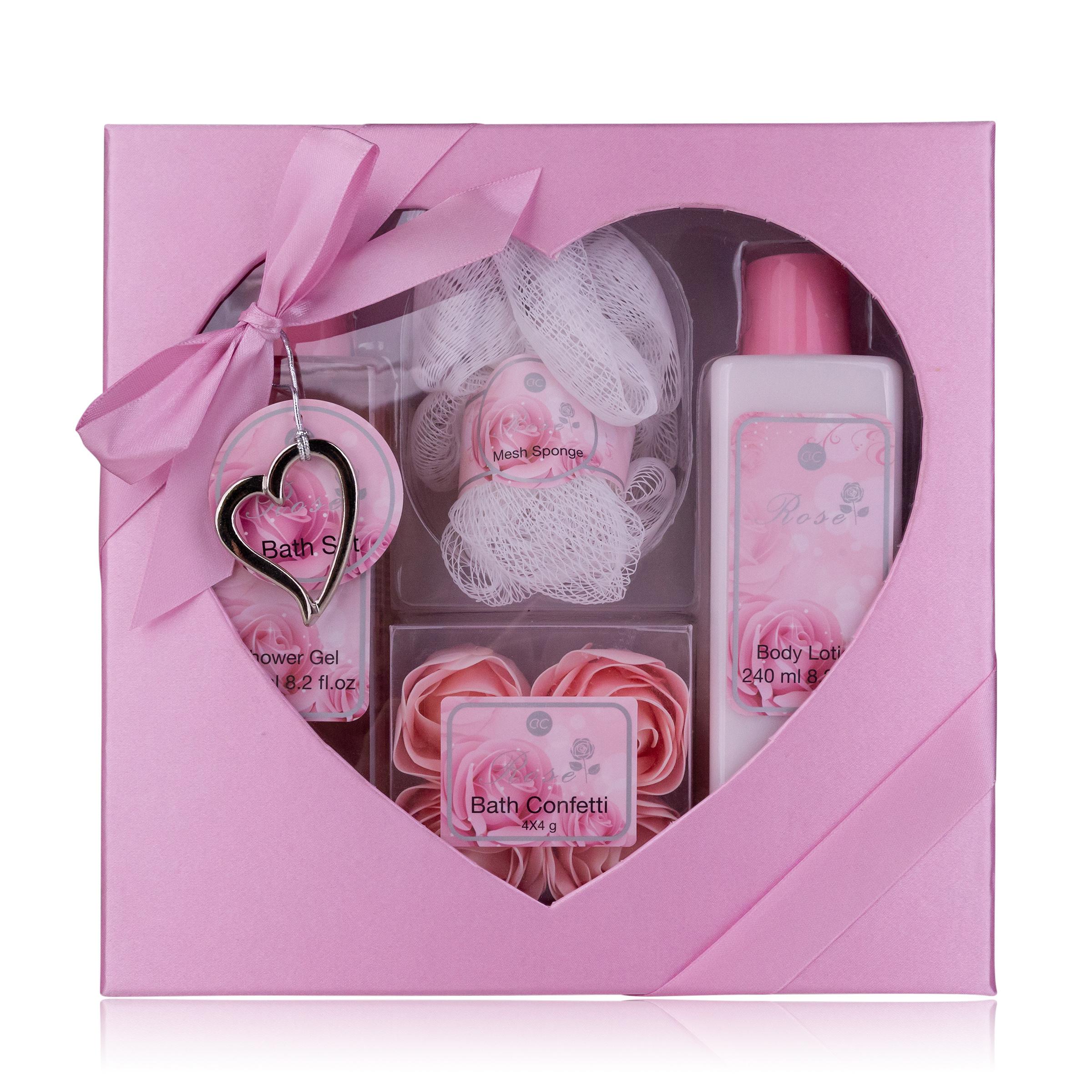 Accentra Perfect Love in Satinbox Geschenkpackung