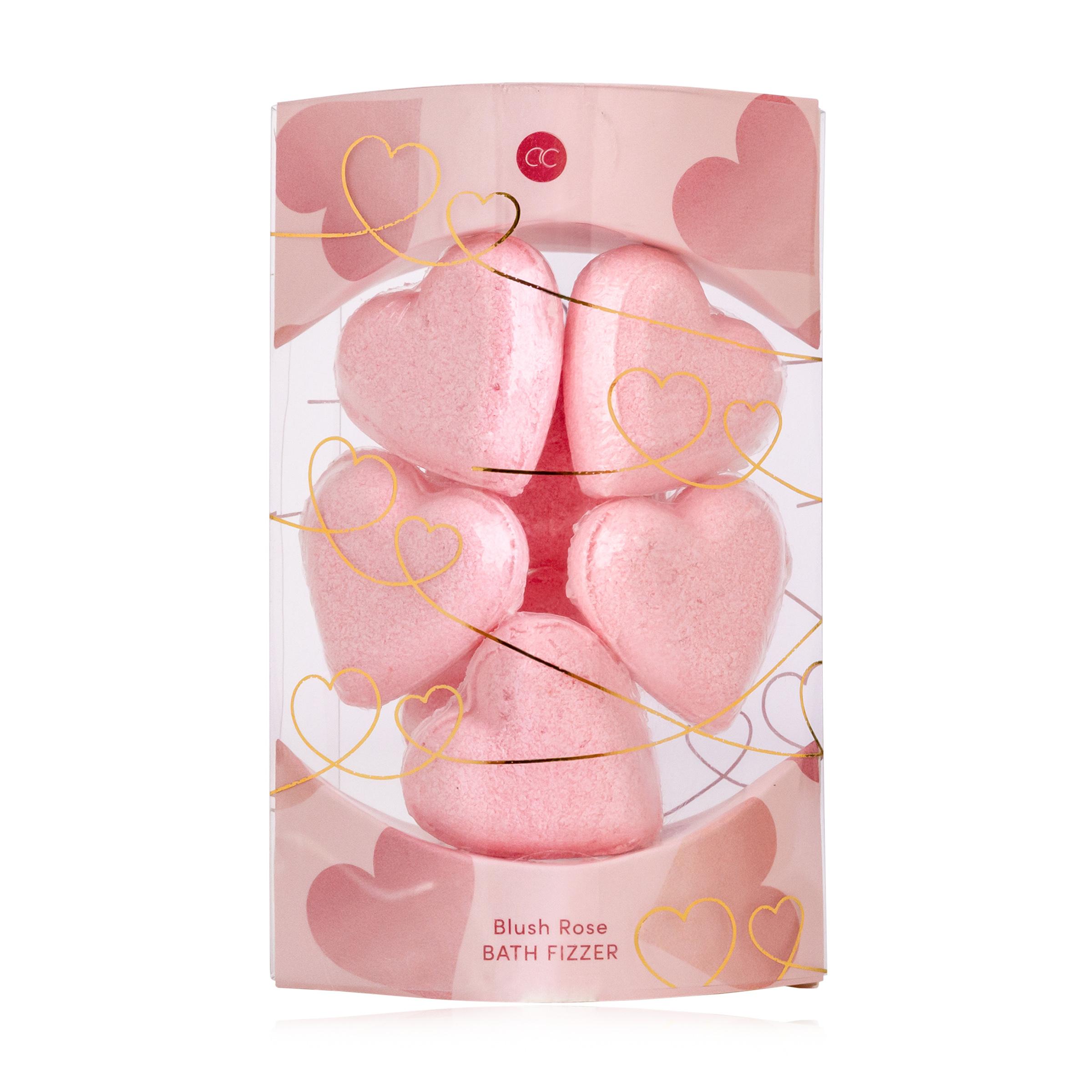 Accentra Badefizzer From my Heart to yours Geschenkpackung