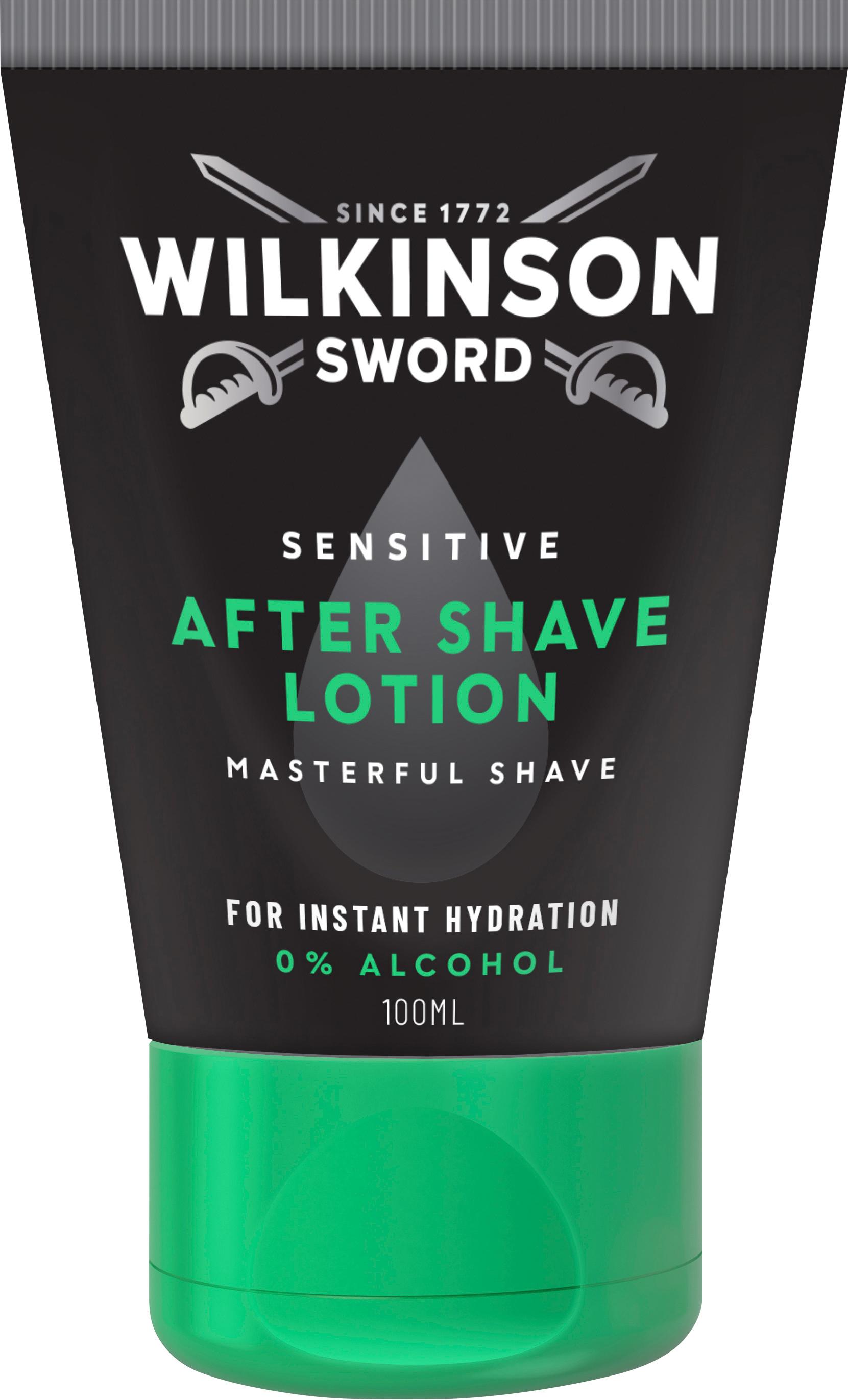 Wilkinson After Shave Lotion