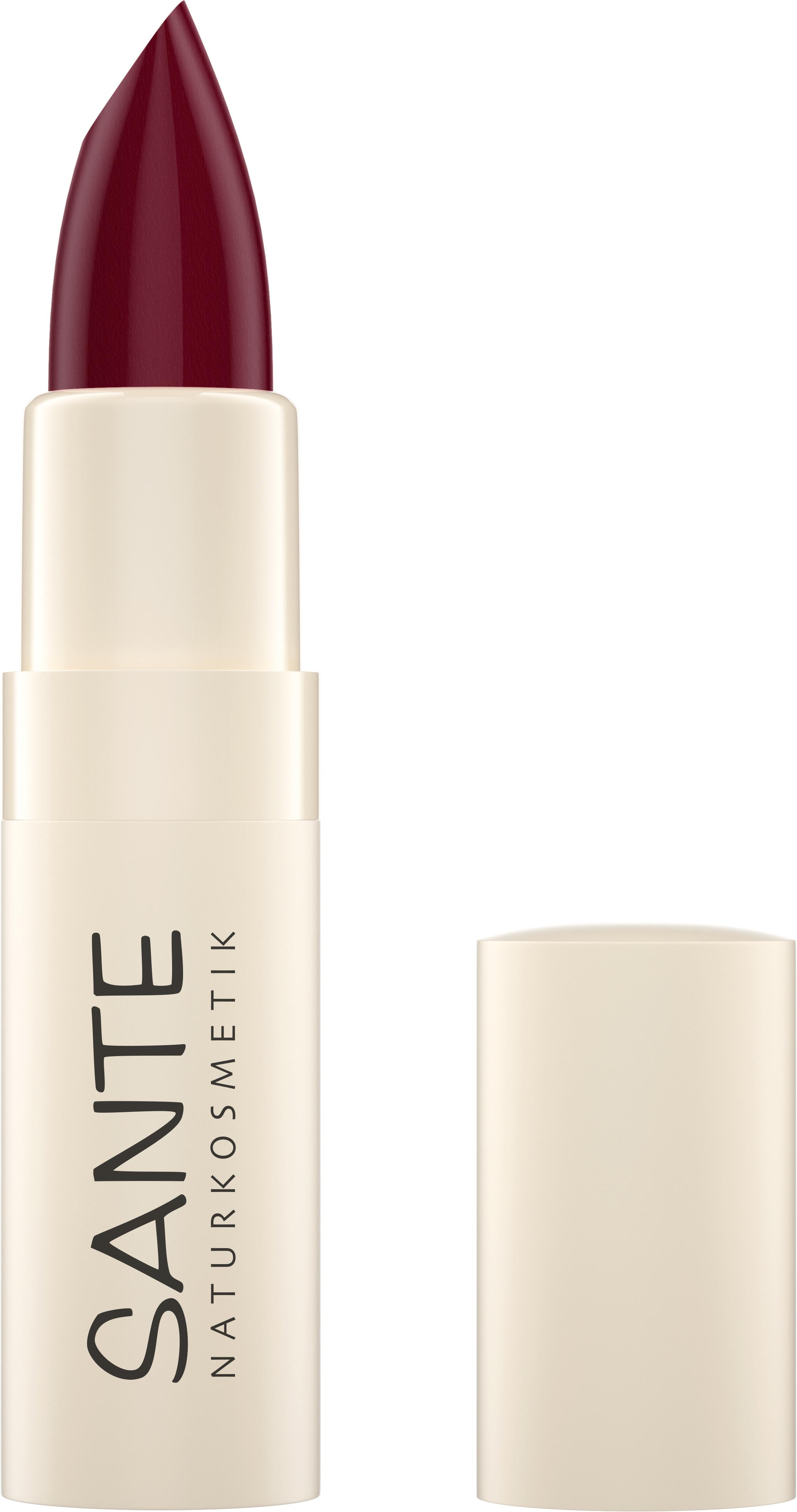 SANTE Moisture Lipstick