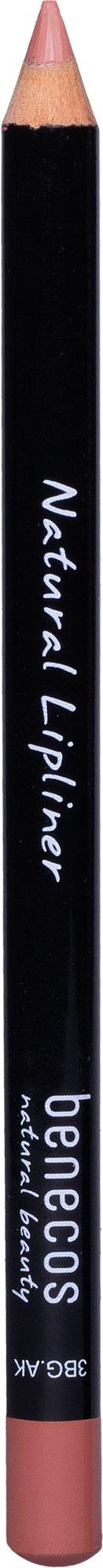benecos natural beauty Lipliner Berry
