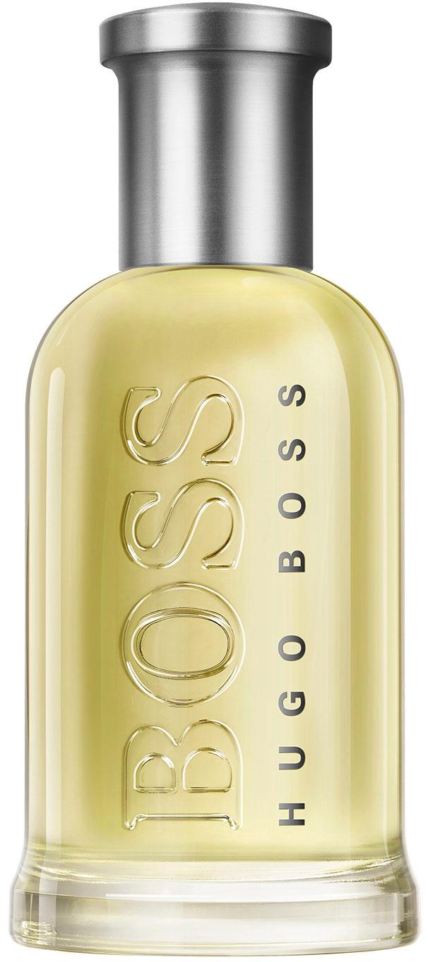 BOSS Bottled Eau de Toilette Natural Spray