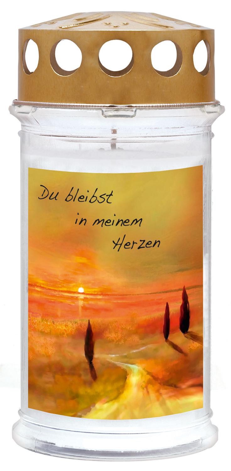 Ambrosius 5 Tage Grablicht Abendrot
